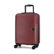 Obrázek z Kabinový kufr ROCK Lincoln S - červená - 31 L 