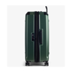Obrázek z Plastový kufr ROCK Alpine L - zelená - 94 L 