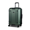 Obrázek z Plastový kufr ROCK Alpine M - zelená - 65 L 
