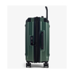 Obrázek z Kabinový kufr ROCK Alpine S - zelená - 39 L 