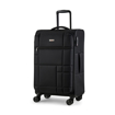 Obrázek z Textilní kufr ROCK Tokyo M - černá - 61 L 