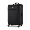 Obrázek z Sada cestovních kufrů ROCK Tokyo - černá - 89 / 61 / 33 L 