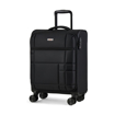 Obrázek z Sada cestovních kufrů ROCK Tokyo - černá - 89 / 61 / 33 L 