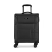 Obrázek z Sada cestovních kufrů ROCK Tokyo - černá - 89 / 61 / 33 L 