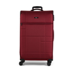 Obrázek z Sada cestovních kufrů ROCK Tokyo - červená - 89 / 61 / 33 L 