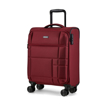 Obrázek z Sada cestovních kufrů ROCK Tokyo - červená - 89 / 61 / 33 L 
