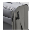 Obrázek z Kabinový kufr ROCK Harper S - šedá - 34 L 