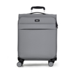 Obrázek z Kabinový kufr ROCK Harper S - šedá - 34 L 