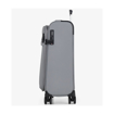 Obrázek z Kabinový kufr ROCK Harper S - šedá - 34 L 