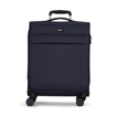 Obrázek z Kabinový kufr ROCK Harper S - tmavě modrá - 34 L 