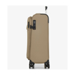 Obrázek z Sada cestovních kufrů ROCK Harper - béžová - 82 / 50 / 34 L 