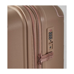 Obrázek z Kabinový kufr ROCK Astrid S - béžová - 36 L 