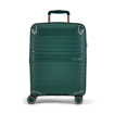 Obrázek z Kabinový kufr ROCK Astrid S - zelená - 36 L 