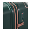 Obrázek z Kabinový kufr ROCK Astrid S - zelená - 36 L 