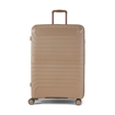 Obrázek z Sada cestovních kufrů ROCK Astrid - béžová - 100 / 65 / 36 L 