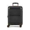 Obrázek z Sada cestovních kufrů ROCK Astrid - černá - 100 / 65 / 36 L 