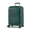 Obrázek z Sada cestovních kufrů ROCK Astrid - zelená - 100 / 65 / 36 L 