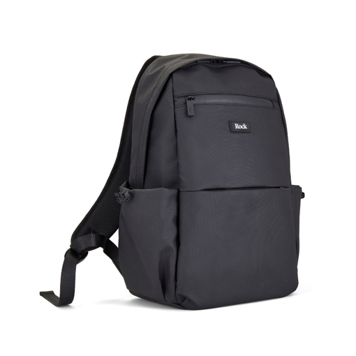 Obrázek z Batoh ROCK Harper BP-0067 24 L - černá - 24 L 
