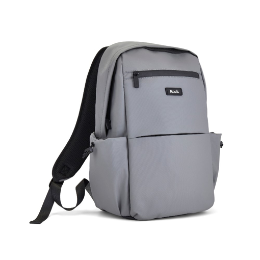 Obrázek z Batoh ROCK Harper BP-0067 24 L - šedá - 24 L 