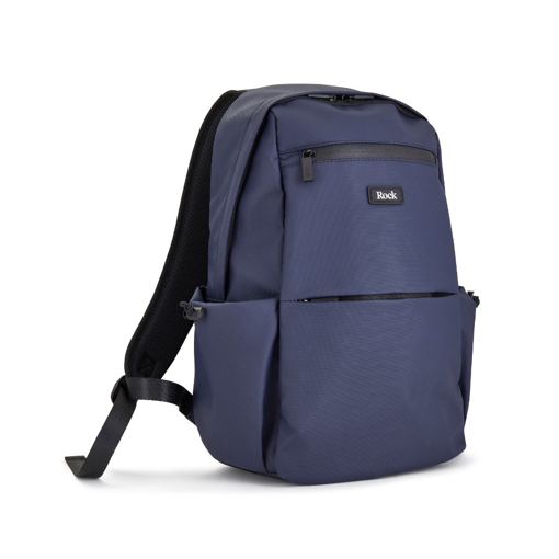 Obrázek z Batoh ROCK Harper BP-0067 24 L - tmavě modrá - 24 L 