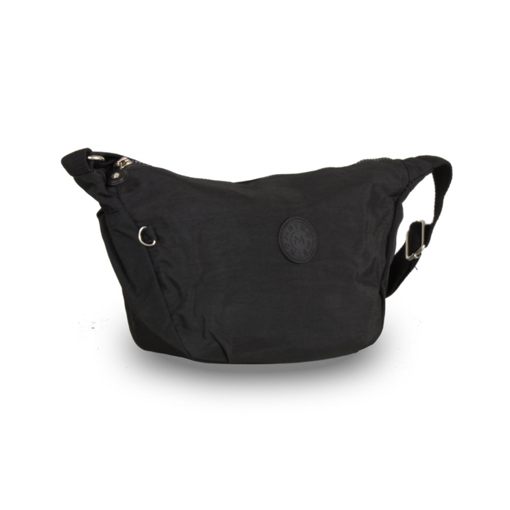 Obrázek z Taška přes rameno METRO LL247 - černá - 5 L 