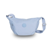 Obrázek z Taška přes rameno METRO LL247 - světle modrá - 5 L 