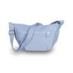 Obrázek z Taška přes rameno METRO LL247 - světle modrá - 5 L 