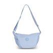 Obrázek z Taška přes rameno METRO LL247 - světle modrá - 5 L 