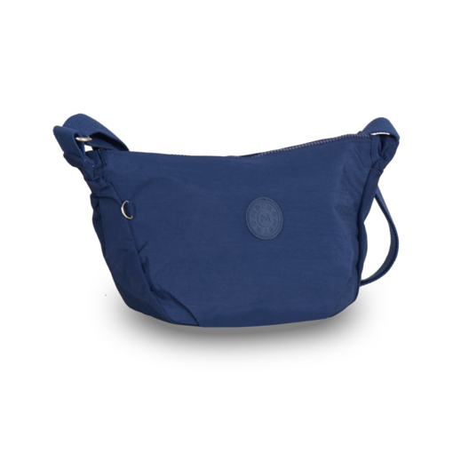 Obrázek z Taška přes rameno METRO LL247 - tmavě modrá - 5 L 