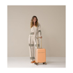 Obrázek z Kabinový kufr SUITSUIT® Fusion Pale Orange S - oranžová - 32 L 