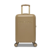 Obrázek z Sada cestovních kufrů SUITSUIT® Fusion Iced Coffee - hnědá - 91 / 32 L 