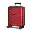 Obrázek z Kabinový kufr ROCK Maya S - červená - 35 L 