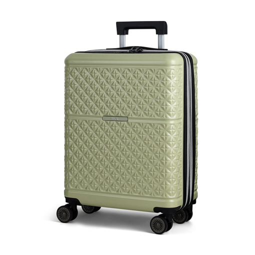 Obrázek z Kabinový kufr ROCK Maya S - zelená - 35 L 