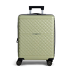 Obrázek z Kabinový kufr ROCK Maya S - zelená - 35 L 