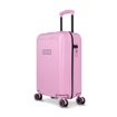 Obrázek z Kabinový kufr SUITSUIT® Expression Fondant Pink S - růžová - 31 L 