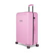 Obrázek z Plastový kufr SUITSUIT® Expression Fondant Pink L - růžová - 89 L 