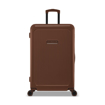Obrázek z Sada cestovních kufrů SUITSUIT® Expression Nutshell - hnědá - 89 / 31 L 