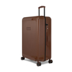 Obrázek z Sada cestovních kufrů SUITSUIT® Expression Nutshell - hnědá - 89 / 31 L 