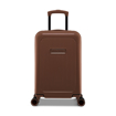 Obrázek z Sada cestovních kufrů SUITSUIT® Expression Nutshell - hnědá - 89 / 31 L 