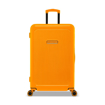 Obrázek z Sada cestovních kufrů SUITSUIT® Expression Electric Kumquat - oranžová - 89 / 31 L 