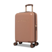 Obrázek z Sada cestovních kufrů SUITSUIT® Fab Seventies Italian Clay - oranžová - 91 / 32 L 