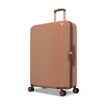 Obrázek z Sada cestovních kufrů SUITSUIT® Fab Seventies Italian Clay - oranžová - 91 / 32 L 