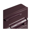 Obrázek z Sada cestovních kufrů SUITSUIT® Mystique Cherry Lacquer - tmavě vínová - 91 / 57 / 31 L 