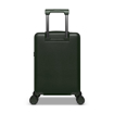 Obrázek z Kabinový kufr SUITSUIT® Mystique Dark Olive S - tmavě zelená - 31 L 