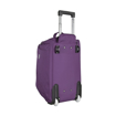 Obrázek z Cestovní taška na kolečkách METRO LL240/20" - fialová - 39 L 