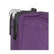 Obrázek z Cestovní taška na kolečkách METRO LL240/23" - fialová - 49 L 