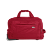 Obrázek z Cestovní taška na kolečkách METRO LL240/23" - červená - 49 L 