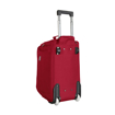 Obrázek z Cestovní taška na kolečkách METRO LL240/26" - červená - 77 L 