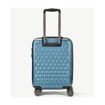 Obrázek z Kabinový kufr ROCK Allure S - modrá - 34 L 