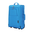Obrázek z Kabinový kufr CITIES T-830 - modrá - 36 L 